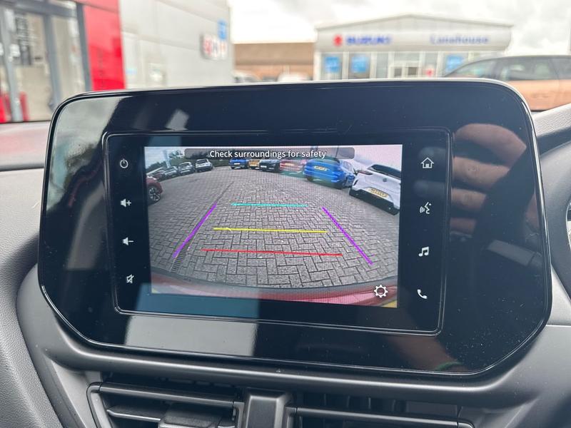 Used Suzuki SX4 S-Cross 2024 for sale - 77187060: Photo 18