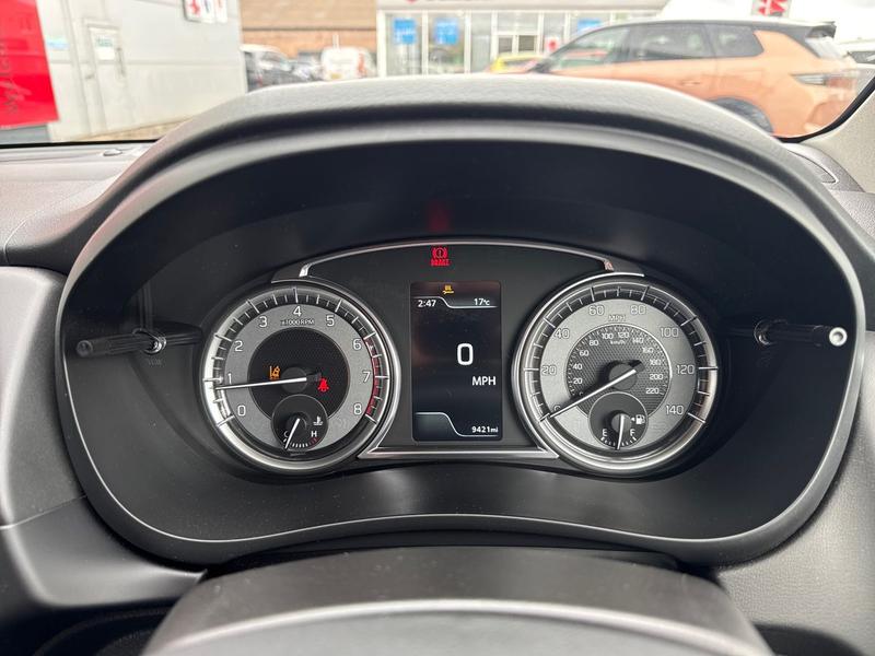 Used Suzuki SX4 S-Cross 2024 for sale - 77187060: Photo 19