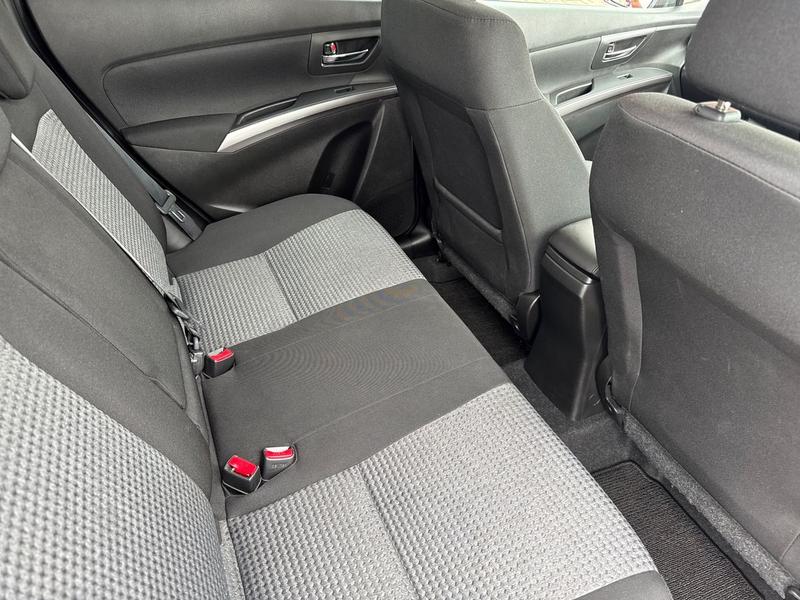 Used Suzuki SX4 S-Cross 2024 for sale - 77187060: Photo 21