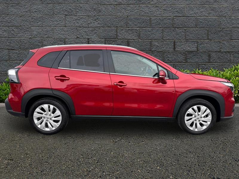 Used Suzuki SX4 S-Cross 2024 for sale - 77187060: Photo 8