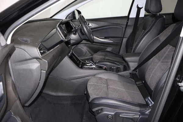 Used Vauxhall Grandland 2023 for sale - 76196677: Photo 11