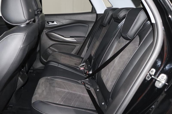 Used Vauxhall Grandland 2023 for sale - 76196677: Photo 12
