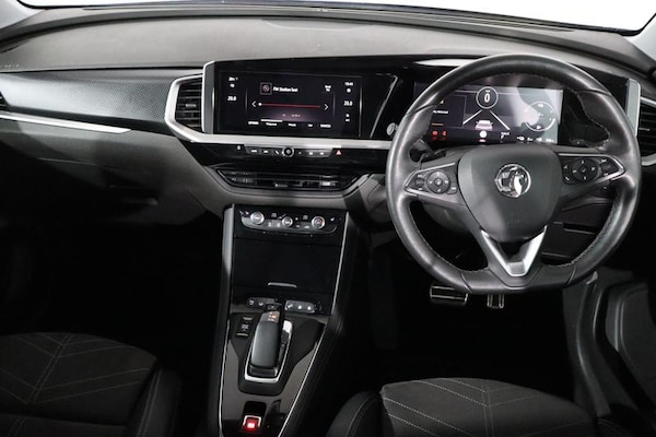 Used Vauxhall Grandland 2023 for sale - 76196677: Photo 14