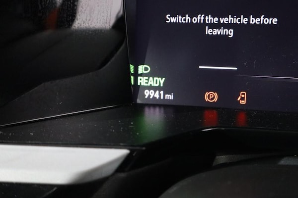 Used Vauxhall Grandland 2023 for sale - 76196677: Photo 15