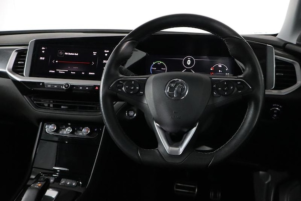 Used Vauxhall Grandland 2023 for sale - 76196677: Photo 16