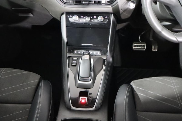Used Vauxhall Grandland 2023 for sale - 76196677: Photo 17