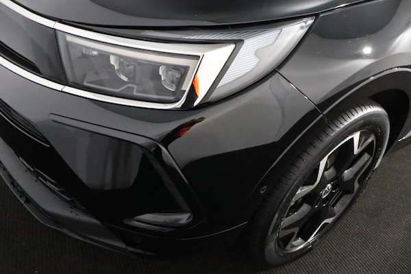 Used Vauxhall Grandland 2023 for sale - 76196677: Photo 18