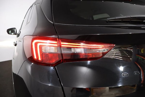 Used Vauxhall Grandland 2023 for sale - 76196677: Photo 19
