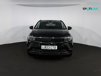 Used Vauxhall Grandland 2023 for sale - 76196677: Photo 2