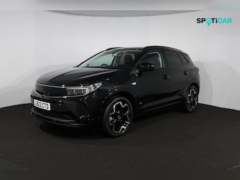 Used Vauxhall Grandland 2023 for sale - 76196677: Photo 3