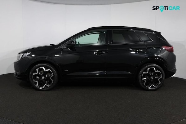 Used Vauxhall Grandland 2023 for sale - 76196677: Photo 4