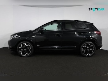 Used Vauxhall Grandland 2023 for sale - 76196677: Photo 4