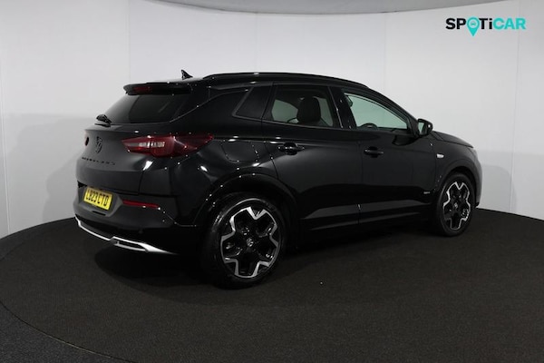 Used Vauxhall Grandland 2023 for sale - 76196677: Photo 7