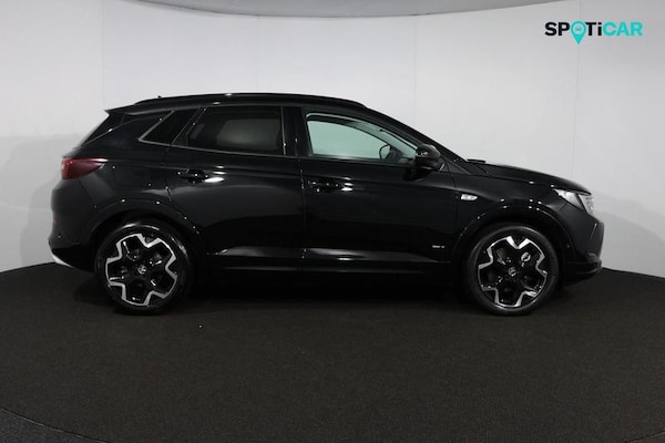 Used Vauxhall Grandland 2023 for sale - 76196677: Photo 8