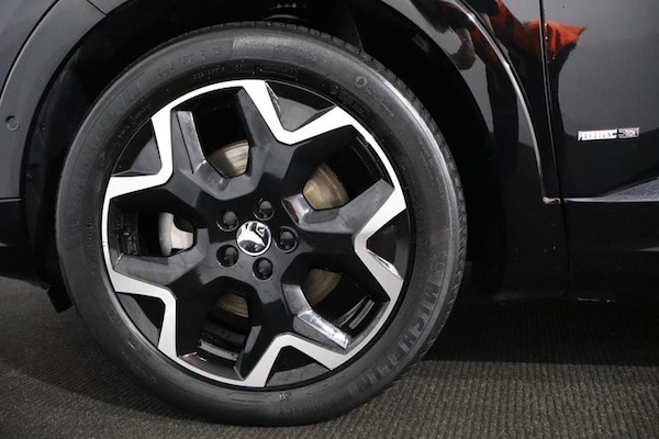 Used Vauxhall Grandland 2023 for sale - 76196677: Photo 9