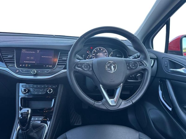 Used Vauxhall Astra 2020 for sale - 75985217: Photo 11