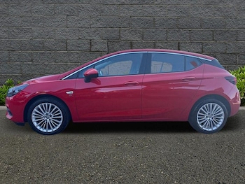 Used Vauxhall Astra 2020 for sale - 75985217: Photo 4