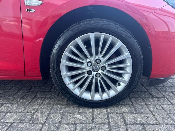 Used Vauxhall Astra 2020 for sale - 75985217: Photo 9