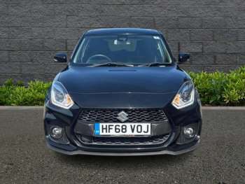 Used Suzuki Swift 2018 for sale - 75075208: Photo