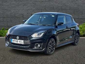 Used Suzuki Swift 2018 for sale - 75075208: Photo