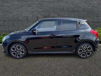 Used Suzuki Swift 2018 for sale - 75075208: Photo