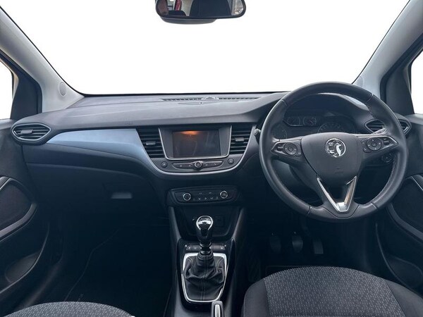 Used Vauxhall Crossland 2023 for sale - 75075198: Photo 12