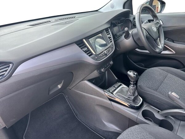 Used Vauxhall Crossland 2023 for sale - 75075198: Photo 13