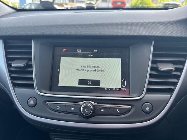 Used Vauxhall Crossland 2023 for sale - 75075198: Photo 19