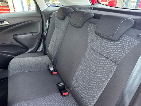 Used Vauxhall Crossland 2023 for sale - 75075198: Photo 22
