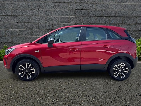 Used Vauxhall Crossland 2023 for sale - 75075198: Photo 4