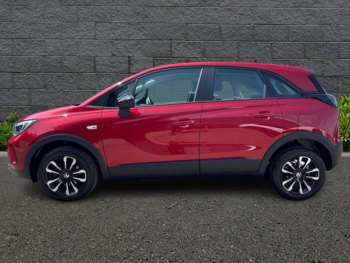 Used Vauxhall Crossland 2023 for sale - 75075198: Photo