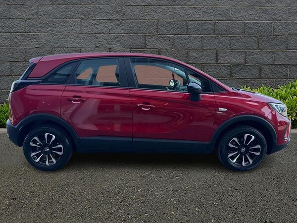 Used Vauxhall Crossland 2023 for sale - 75075198: Photo 8