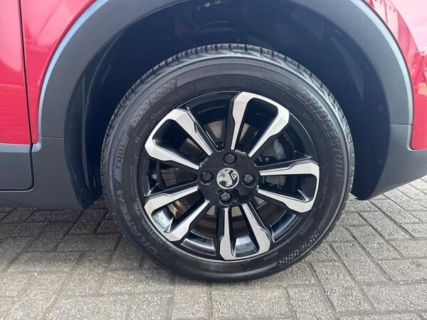 Used Vauxhall Crossland 2023 for sale - 75075198: Photo 9