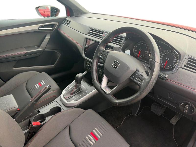 Used SEAT Arona 2018 for sale - 77088126: Photo 10