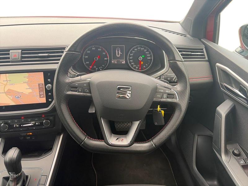 Used SEAT Arona 2018 for sale - 77088126: Photo 11