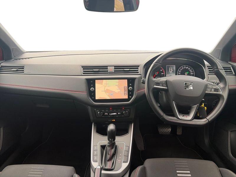 Used SEAT Arona 2018 for sale - 77088126: Photo 12