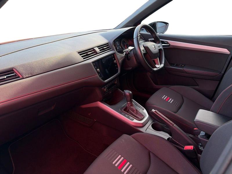 Used SEAT Arona 2018 for sale - 77088126: Photo 13