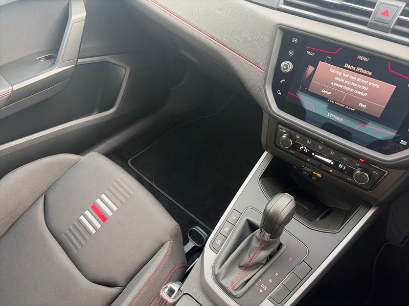 Used SEAT Arona 2018 for sale - 77088126: Photo 14
