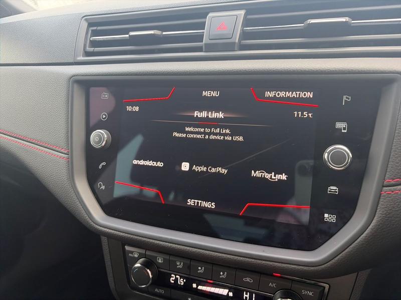 Used SEAT Arona 2018 for sale - 77088126: Photo 17