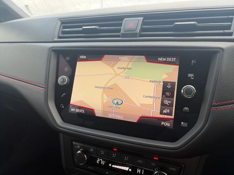 Used SEAT Arona 2018 for sale - 77088126: Photo 18