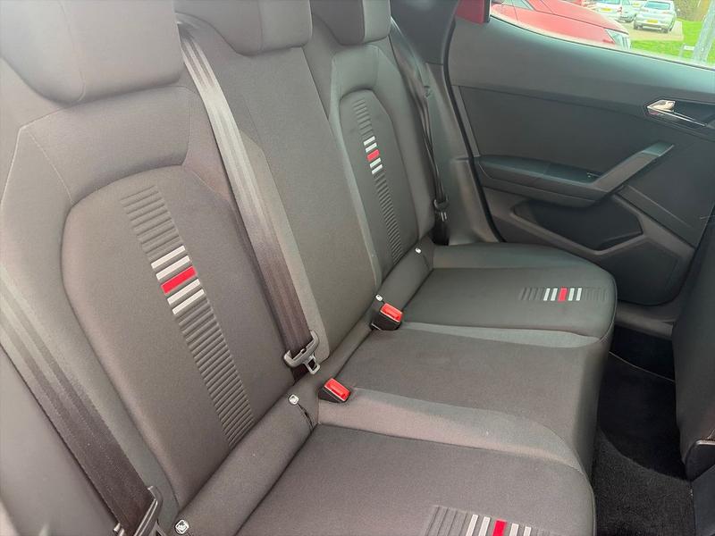 Used SEAT Arona 2018 for sale - 77088126: Photo 21