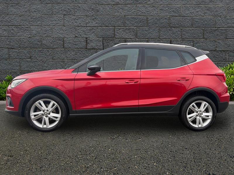 Used SEAT Arona 2018 for sale - 77088126: Photo 4
