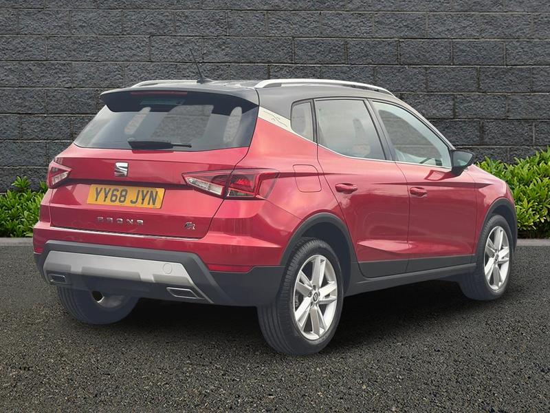 Used SEAT Arona 2018 for sale - 77088126: Photo 7