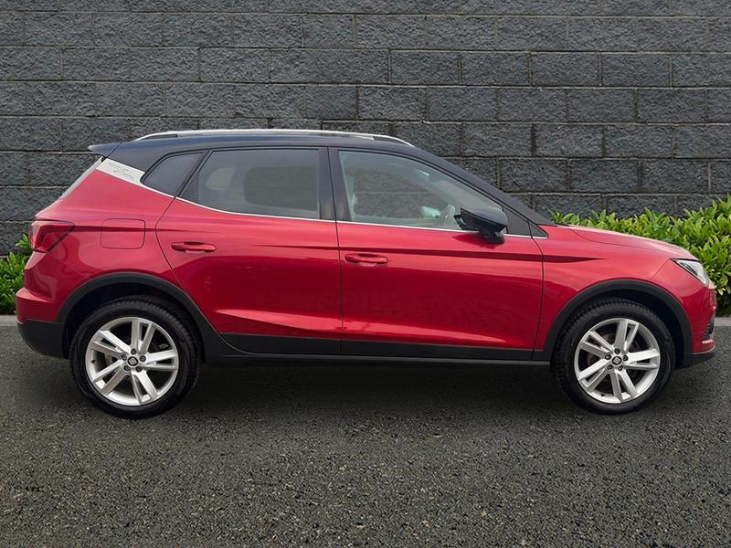 Used SEAT Arona 2018 for sale - 77088126: Photo 8