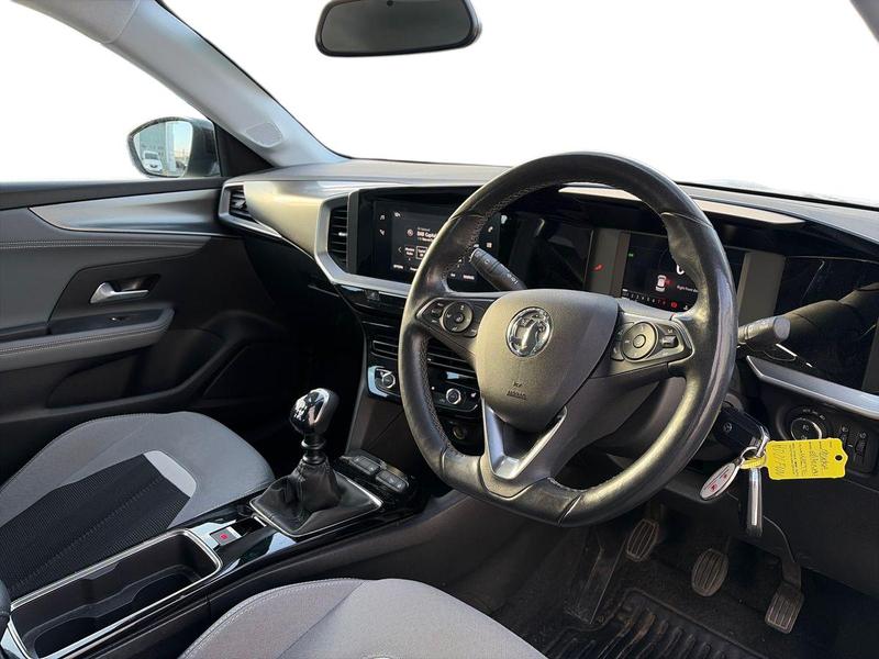 Used Vauxhall Mokka 2021 for sale - 76504563: Photo 10