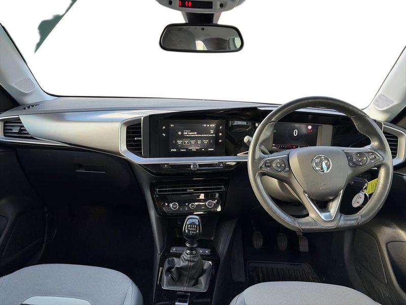 Used Vauxhall Mokka 2021 for sale - 76504563: Photo 12