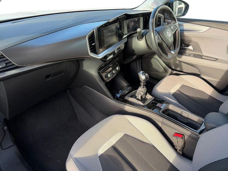 Used Vauxhall Mokka 2021 for sale - 76504563: Photo 13