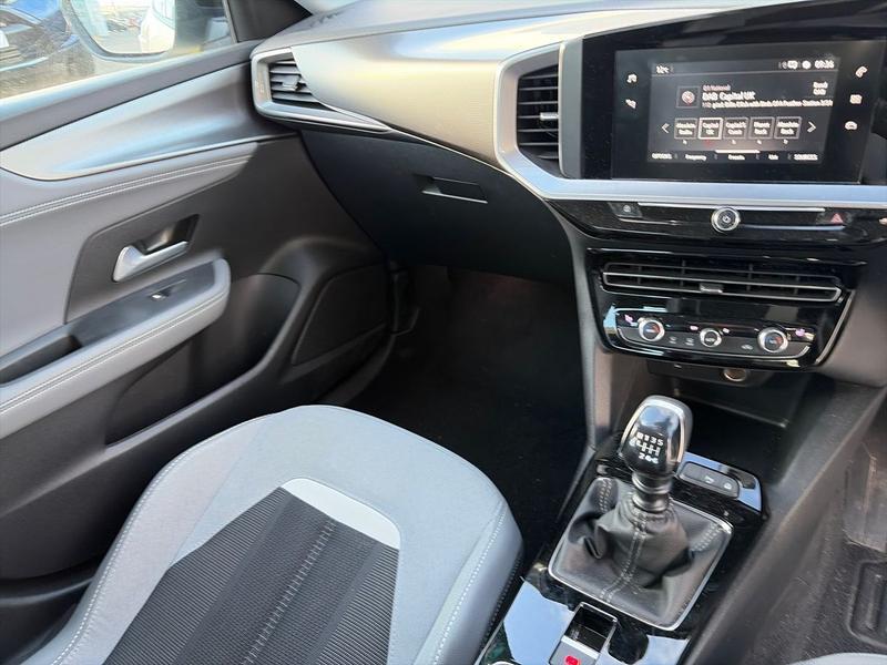 Used Vauxhall Mokka 2021 for sale - 76504563: Photo 14