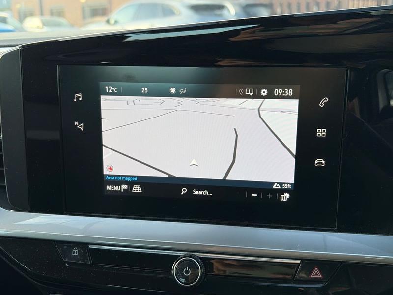 Used Vauxhall Mokka 2021 for sale - 76504563: Photo 18