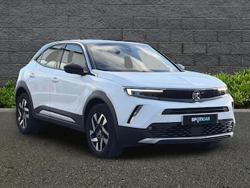 Vauxhall - Mokka